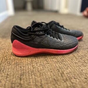 Reebok Nano Training Shoe